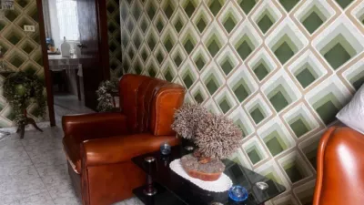Rustic house in Silleda (Casco Urbano) photo 9
