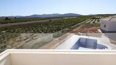 Chalet in Camarillas photo 15