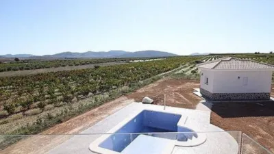 Chalet in Camarillas photo 16