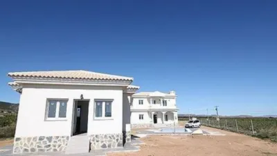Chalet in Camarillas photo 17