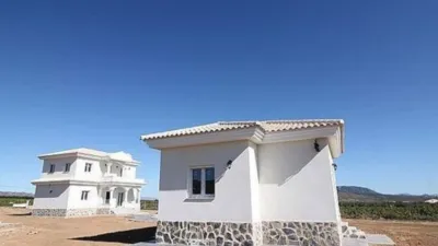 Chalet in Camarillas photo 18