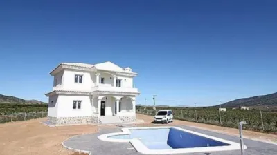 Chalet in Camarillas photo 19