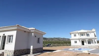 Chalet in Camarillas photo 20