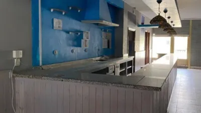 Local comercial en venta en Conxo - Vista 2
