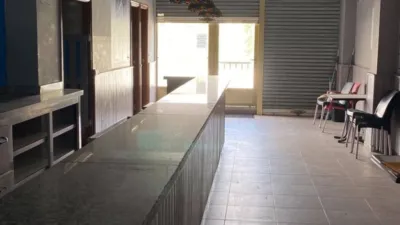 Local comercial en venta en Conxo - Vista 3