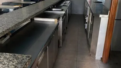 Local comercial en venta en Conxo - Vista 4
