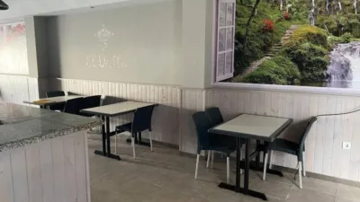 Local comercial en venta en Conxo - Vista 5