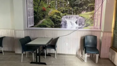 Local comercial en venta en Conxo - Más
