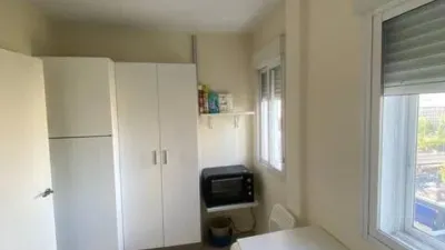 Ático en alquiler en Recoletos - Imagen 13
