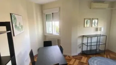Ático en alquiler en Recoletos - Imagen 4