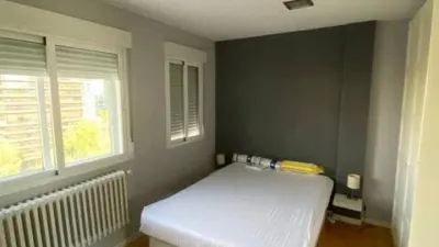 Ático en alquiler en Recoletos - Imagen 7