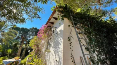 Casa – Orihuela, Urbanización Castillo de Don Juan, Villa Martín - Vista 4
