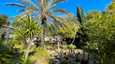 Casa – Orihuela, Urbanización Castillo de Don Juan, Villa Martín - Vista 5