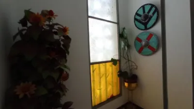 Casa en venta en Ubrique, Ubrique de 270.000 €