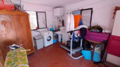 Casa en venta en Ubrique, Ubrique de 270.000 €