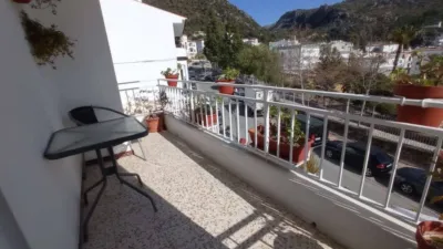 Casa en venta en Ubrique, Ubrique de 270.000 €