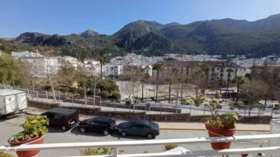 Casa en venta en Ubrique, Ubrique de 270.000 €