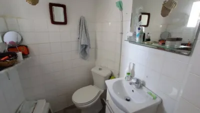 Casa en venta en Ubrique, Ubrique de 270.000 €