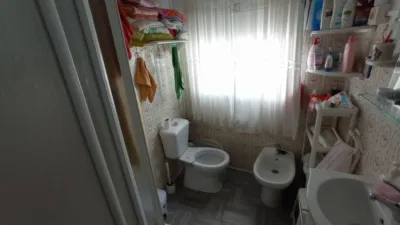 Casa en venta en Ubrique, Ubrique de 270.000 €