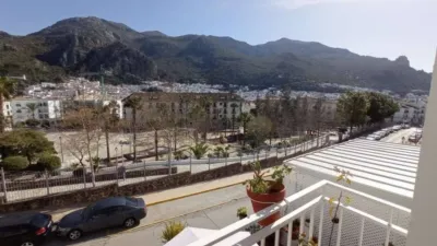 Casa en venta en Ubrique, Ubrique de 270.000 €