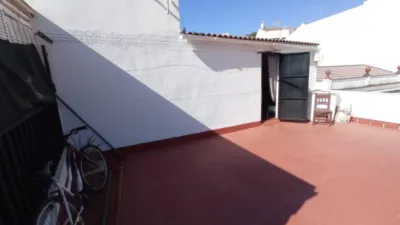 Casa en venta en Ubrique, Ubrique de 270.000 €