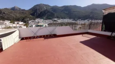 Casa en venta en Ubrique, Ubrique de 270.000 €