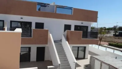 Piso – Pilar de la Horadada, Pinar de Campoverde - Vista 2