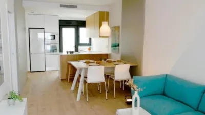 Piso – Pilar de la Horadada, Pinar de Campoverde - Vista 3