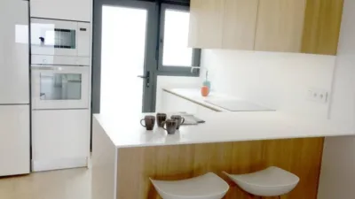 Piso – Pilar de la Horadada, Pinar de Campoverde - Vista 4
