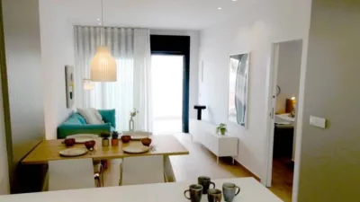 Piso – Pilar de la Horadada, Pinar de Campoverde - Vista 5