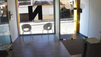 Local comercial en venta en Rúa Miguel Rodríguez Bautista - Vista 3