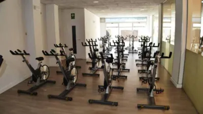 Local comercial en venta en Rúa Miguel Rodríguez Bautista - Més