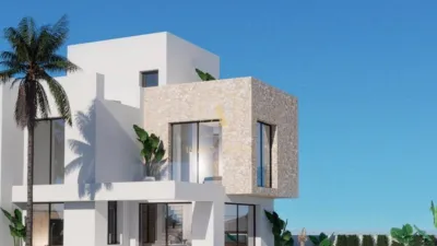 Casa – Finestrat, la Marina Baixa - Vista 3
