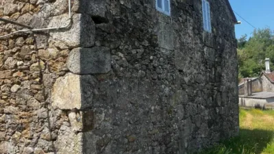 Rustic house in Silleda (Casco Urbano) photo 2