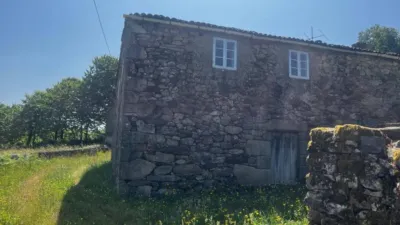Rustic house in Silleda (Casco Urbano) photo 3