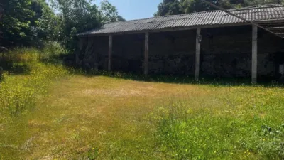 Rustic house in Silleda (Casco Urbano) photo 4