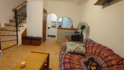 House in Torrellano-Valverde-Parc Empresarial photo 15