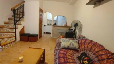 House in Torrellano-Valverde-Parc Empresarial photo 16