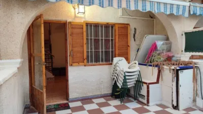 House in Torrellano-Valverde-Parc Empresarial photo 2