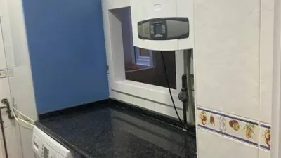 Piso en alquiler en Río Rosas - Imagen 11