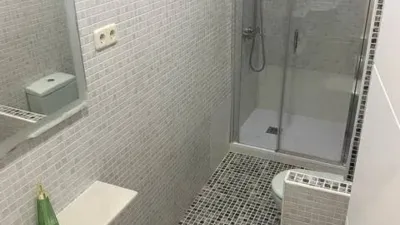 Piso en alquiler en Río Rosas - Imagen 7