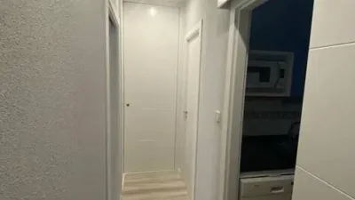 Piso en alquiler en Río Rosas - Imagen 9