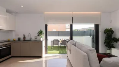 Casa – Santa Pola, Residencial Isla de Ízaro, Gran Alacant - Vista 5