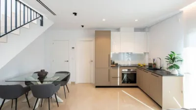 Casa – Santa Pola, Residencial Isla de Ízaro, Gran Alacant - Més