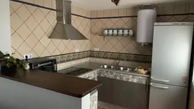 Apartment in Benaocaz photo 10