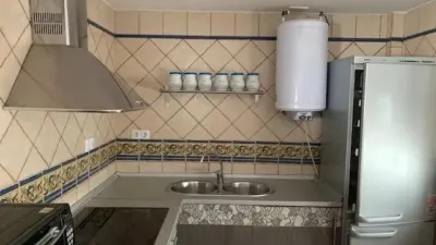Apartment in Benaocaz photo 11