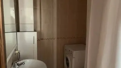 Apartment in Benaocaz photo 13