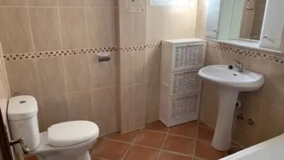 Apartment in Benaocaz photo 14