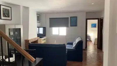 Apartment in Benaocaz photo 2
