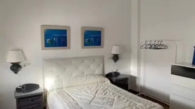 Apartment in Benaocaz photo 3